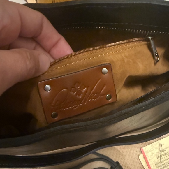 Patricia Nash Betta BNWT - Picture 5 of 8